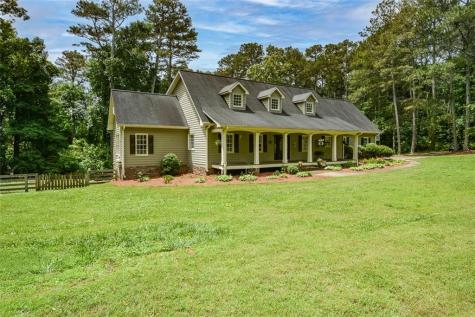 278 Turner Road Jasper GA 30143