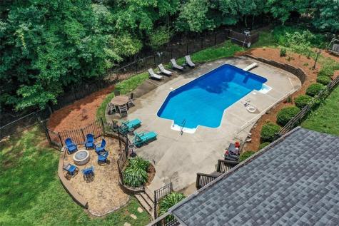 278 Turner Road Jasper GA 30143