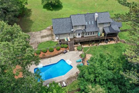 278 Turner Road Jasper GA 30143