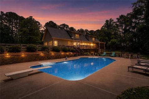 278 Turner Road Jasper GA 30143
