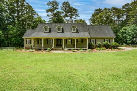 278 Turner Road Jasper GA 30143