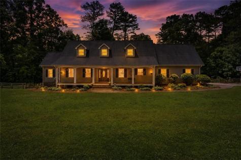 278 Turner Road Jasper GA 30143