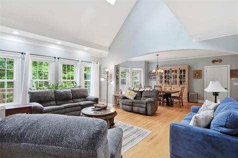 278 Turner Road Jasper GA 30143
