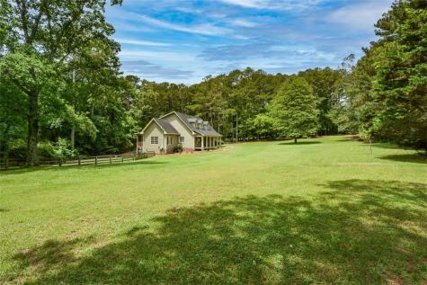 278 Turner Road Jasper GA 30143