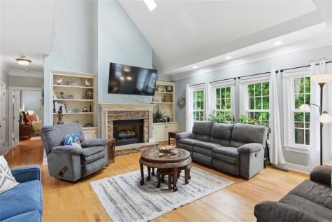 278 Turner Road Jasper GA 30143