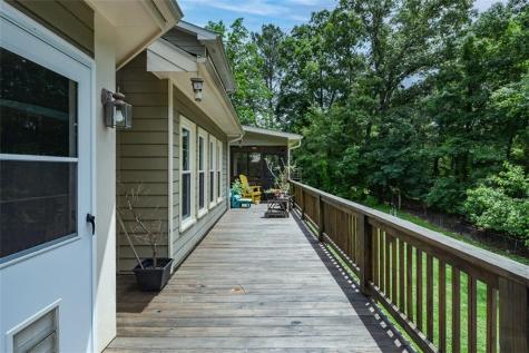 278 Turner Road Jasper GA 30143