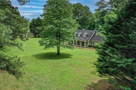 278 Turner Road Jasper GA 30143