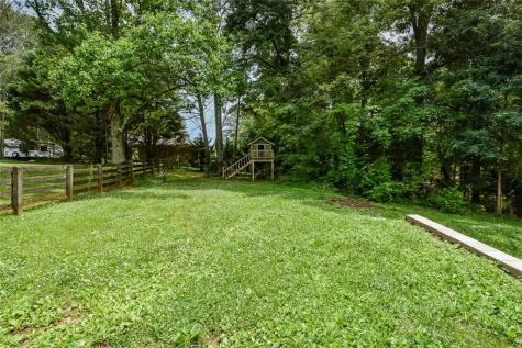 278 Turner Road Jasper GA 30143