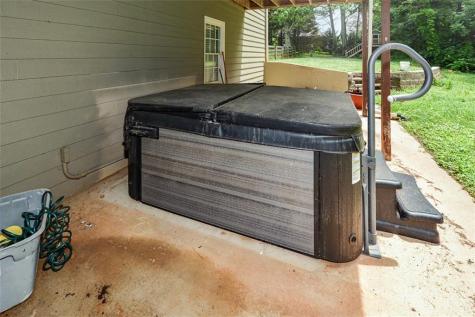 278 Turner Road Jasper GA 30143