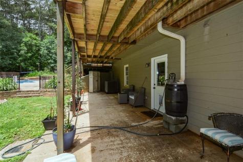 278 Turner Road Jasper GA 30143