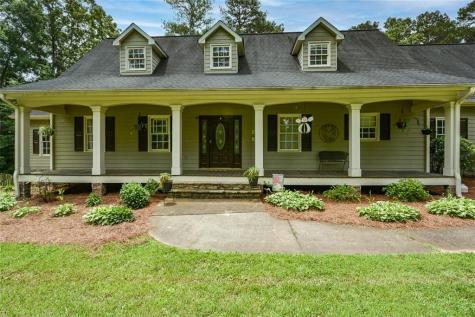 278 Turner Road Jasper GA 30143