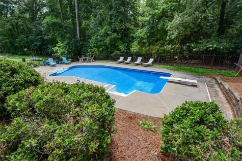 278 Turner Road Jasper GA 30143