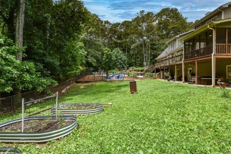 278 Turner Road Jasper GA 30143