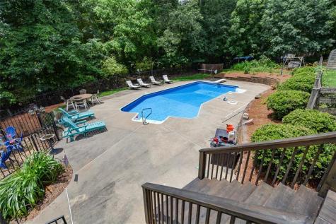 278 Turner Road Jasper GA 30143