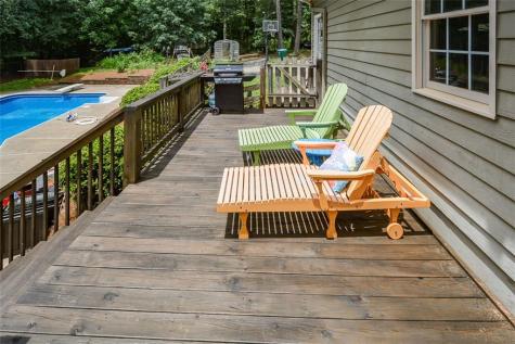 278 Turner Road Jasper GA 30143
