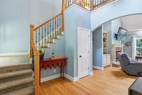 278 Turner Road Jasper GA 30143