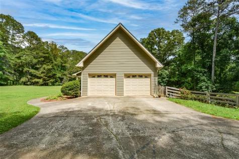 278 Turner Road Jasper GA 30143