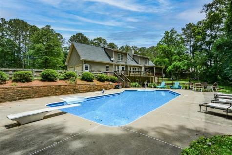 278 Turner Road Jasper GA 30143