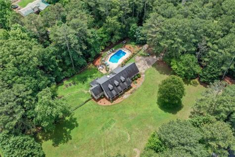 278 Turner Road Jasper GA 30143