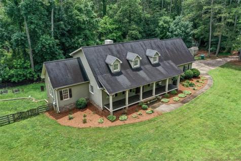 278 Turner Road Jasper GA 30143