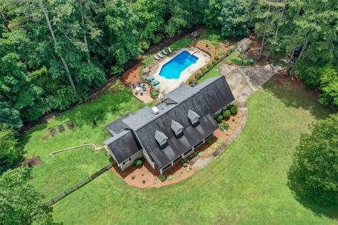 278 Turner Road Jasper GA 30143