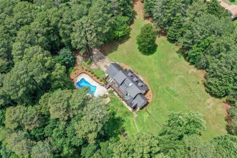 278 Turner Road Jasper GA 30143