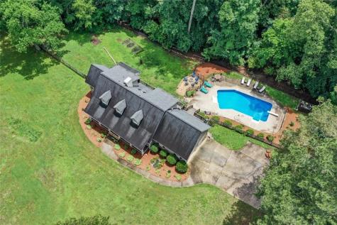 278 Turner Road Jasper GA 30143