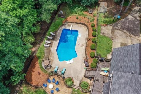278 Turner Road Jasper GA 30143