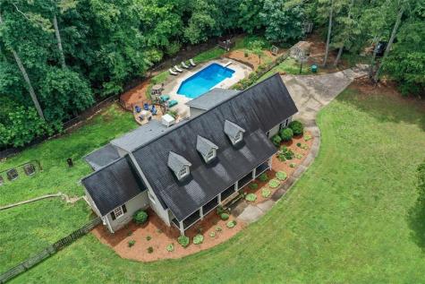 278 Turner Road Jasper GA 30143