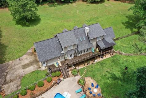 278 Turner Road Jasper GA 30143