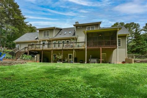 278 Turner Road Jasper GA 30143