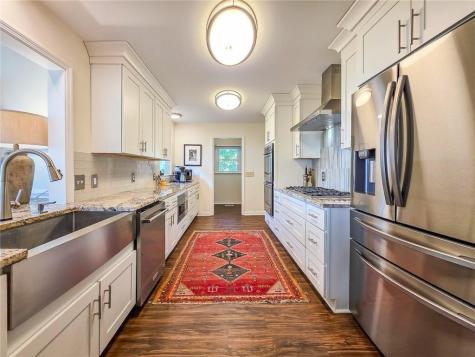 493 Starcross Lane Jasper GA 30143