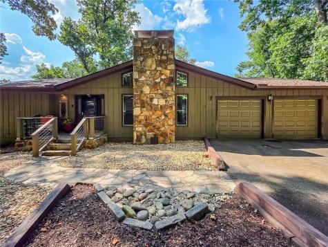 493 Starcross Lane Jasper GA 30143
