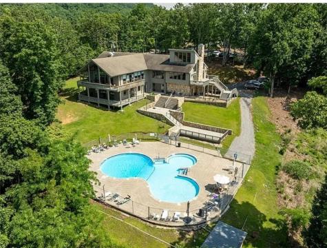 493 Starcross Lane Jasper GA 30143