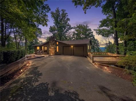 493 Starcross Lane Jasper GA 30143