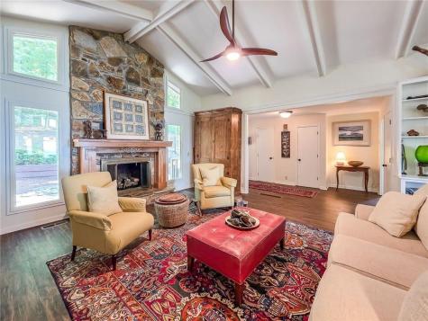 493 Starcross Lane Jasper GA 30143