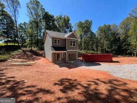 282 Montego Bay Trail Clarkesville GA 30523