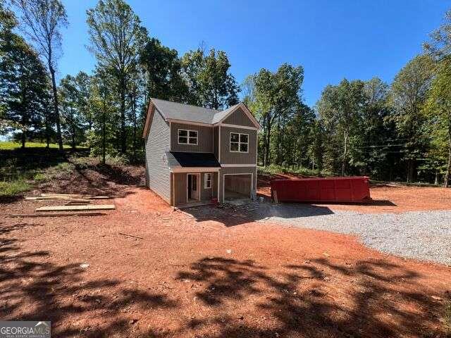 282 Montego Bay Trail Clarkesville GA 30523