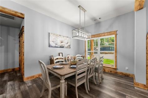 650 Old Steele Hollow Dahlonega GA 30533