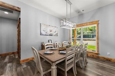 650 Old Steele Hollow Dahlonega GA 30533