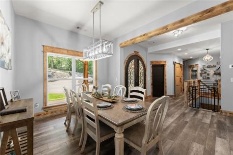 650 Old Steele Hollow Dahlonega GA 30533