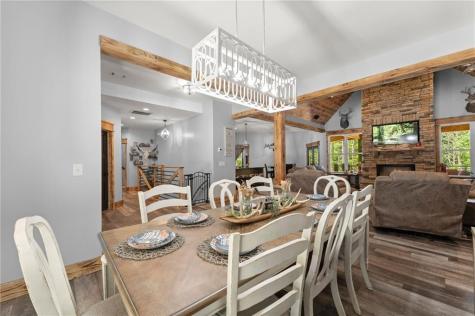 650 Old Steele Hollow Dahlonega GA 30533
