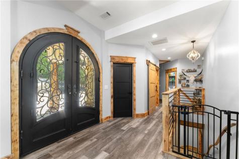 650 Old Steele Hollow Dahlonega GA 30533