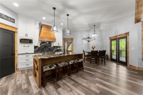 650 Old Steele Hollow Dahlonega GA 30533