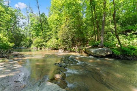 650 Old Steele Hollow Dahlonega GA 30533