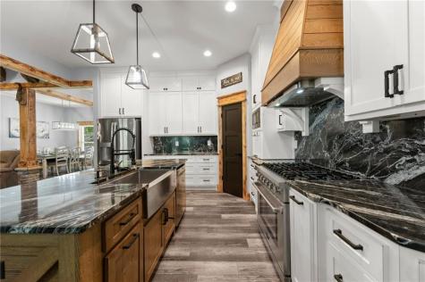 650 Old Steele Hollow Dahlonega GA 30533