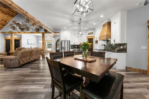 650 Old Steele Hollow Dahlonega GA 30533