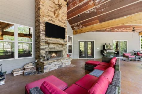 650 Old Steele Hollow Dahlonega GA 30533