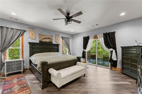 650 Old Steele Hollow Dahlonega GA 30533