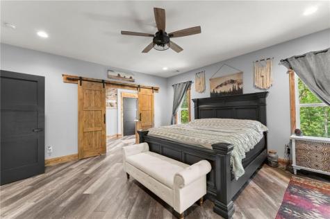 650 Old Steele Hollow Dahlonega GA 30533